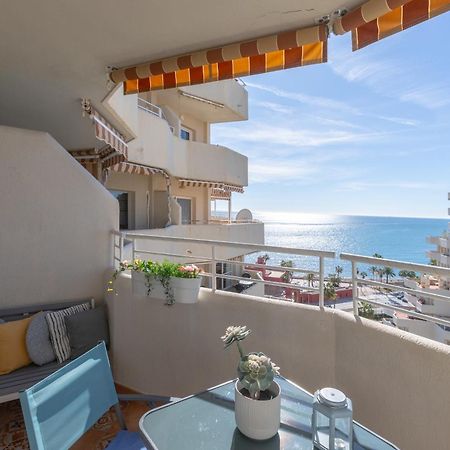 Apartamento Costa Del Sol Benalmadena Ngoại thất bức ảnh