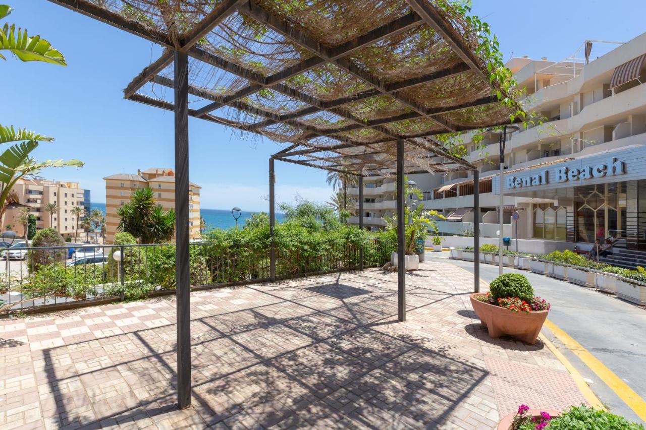 Apartamento Costa Del Sol Benalmadena Ngoại thất bức ảnh