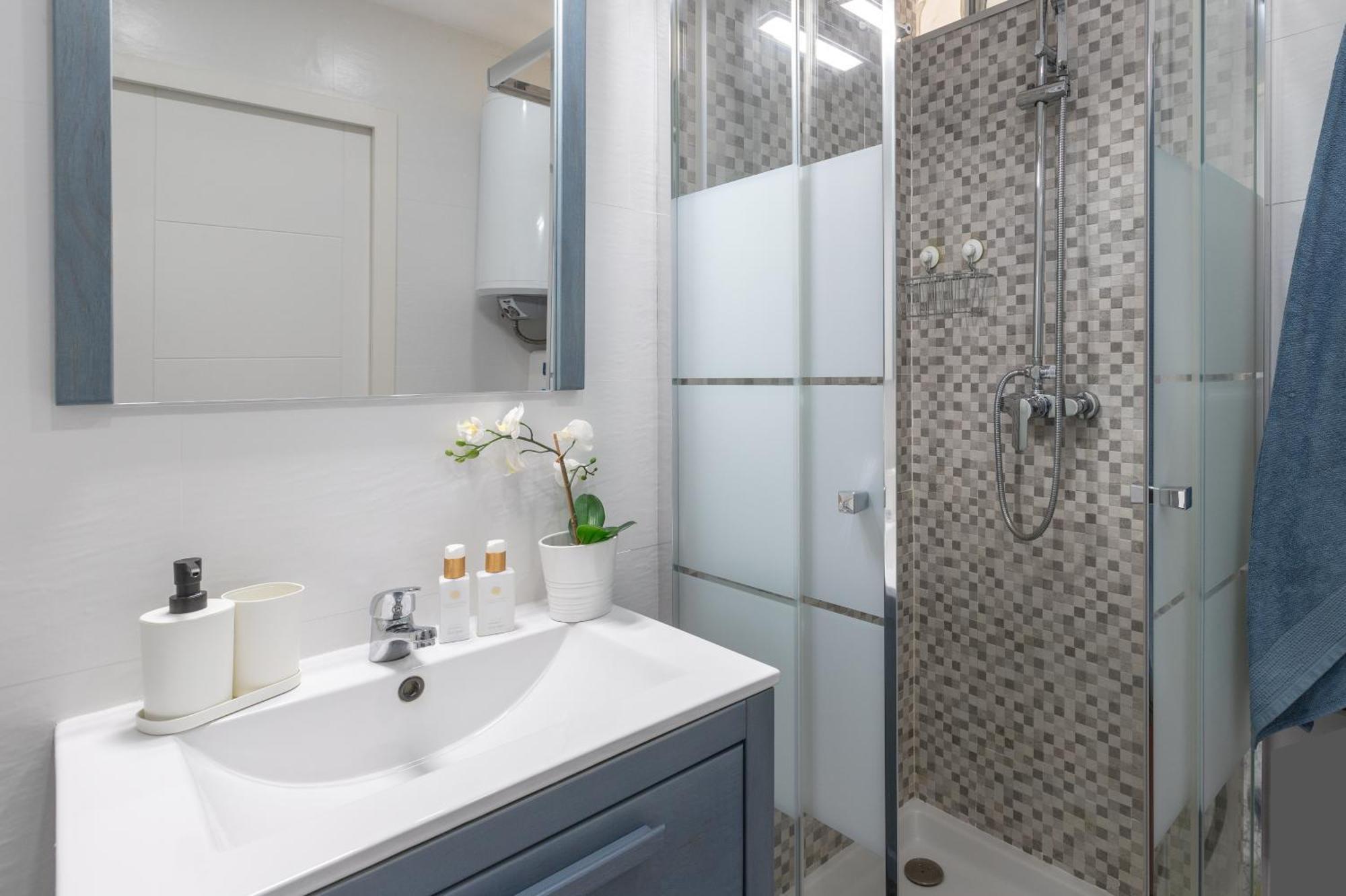 Apartamento Costa Del Sol Benalmadena Ngoại thất bức ảnh