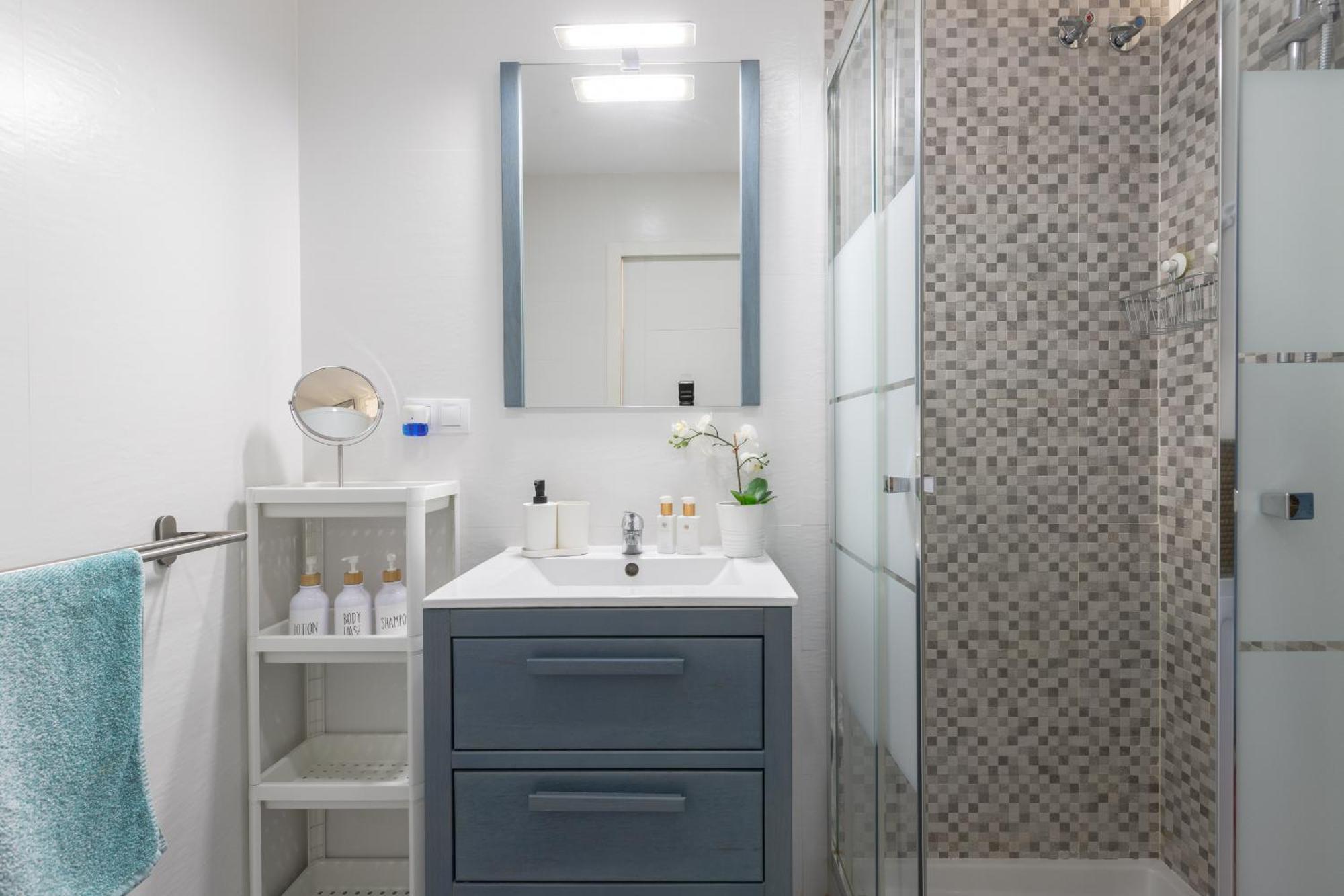 Apartamento Costa Del Sol Benalmadena Ngoại thất bức ảnh
