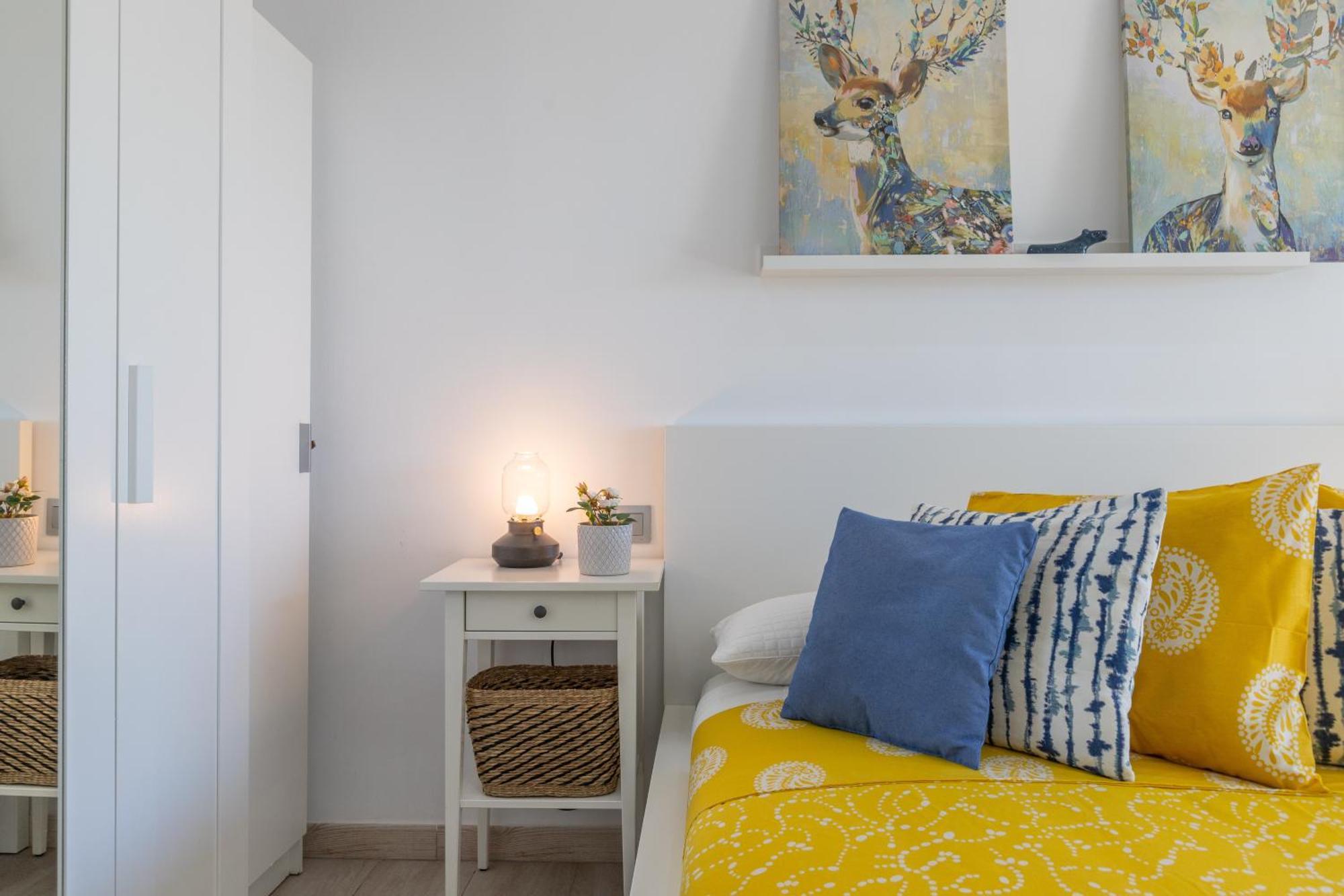 Apartamento Costa Del Sol Benalmadena Ngoại thất bức ảnh