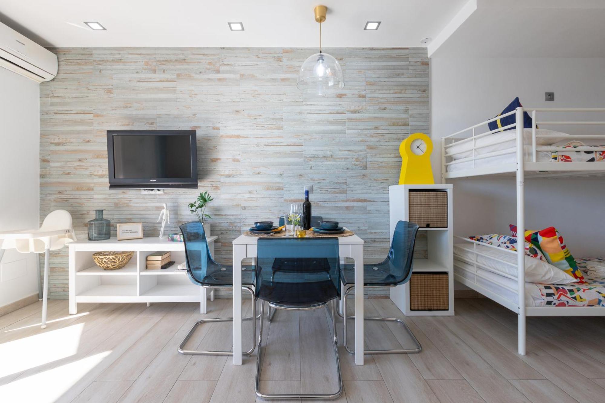 Apartamento Costa Del Sol Benalmadena Ngoại thất bức ảnh