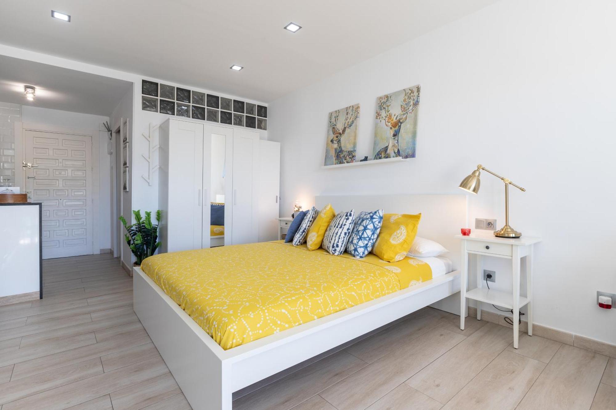 Apartamento Costa Del Sol Benalmadena Ngoại thất bức ảnh